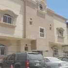 عماره 5 شقق بضاحية الملك فهد