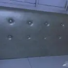 سرير نوم نفرين على السوم
