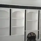 شغل مشب كومار اوجار مدخنه