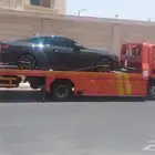 سطحة هيدروليك جدة إلى الرياض الدمام و القصيم تبوك