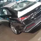 هيونداى النترا سمارت اسود2026