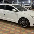 النترا بنزين 2020 بصمه شاشه وارد كوريا بحالة الوكالة