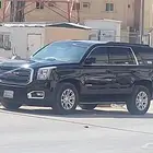 جيمس يوكون قصير موديل 2016 للبيع