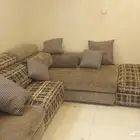 كنب من المطلق للبيع