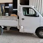 سياره دباب لنقل الاغراض