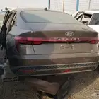 هيونداي اكسنت موديل 2024
