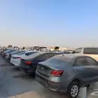 تايوتا كامري من 2004 الى 2015