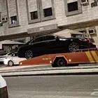 Flatbed crane Jeddah