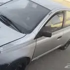 تيوتا ايكو 2005