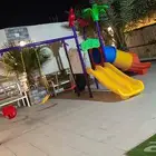 مراجيح جديدة