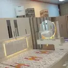 غرف نوم مزدوج جاهز ارخص الاسعار