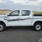 تويوتا هايلوكس 2025