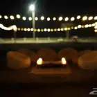 جلسات علئ شاطئ حنيش رمنسيه للايجار بساعه