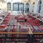 للتاجير الحفلات والمناسبات تاجير جلسات شعبيه وكراسي وطاولات