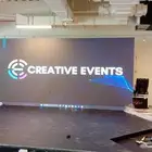 تنظيم المعارض والمؤتمرات