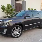 كاديلاك اسكاليد 2015 فل كامل للبيع