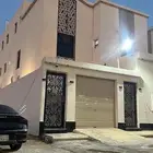 فليه للبيع حي المهدية مساحة 357ع السوم