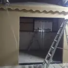 خيمه بيت شعر ملكي جدة