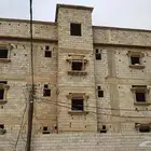 عمارة سكنية في ضمد منطقة جازان