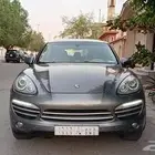 بورش كيان 2014