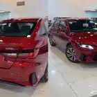 يارس 2024 احمر للتنازل