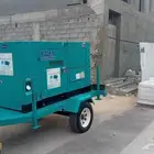 مولد كهرباء 60 كيلو للإيجار generator 60 KVA for rent