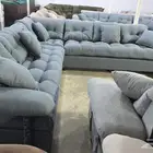 كنب جديد جاهز حرف ال و7نفر