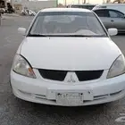 لانسر 2007