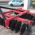 محراث كسارات 18 قرص