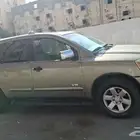 جيب ارمادا نيسان للبيع او البدل