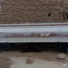 خزان ديزل 7000 لتر الطول 5 م نظيف