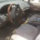 جيب لكزس RX 2002