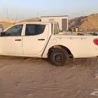 للبيع وانيت مستبيشي مكينه بنزين مخبط 2008