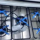 سطح جميع انوع المقسات