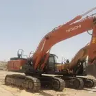 بوكلين للايجار الشهري واليومي وقطاع