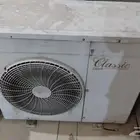 مكيف الزامل 2 طن