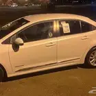 كورلا 2024 للبيع أو التنازل