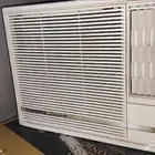 مكيف جنرال الاصلي لي بيع 2 طن نظيف ولا يشتكي من اي عيب اذا