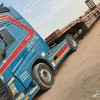 لوبد متوجد في الرياض لنقل المعدات لتوصل
