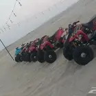 تأجير دبابات صحراويه