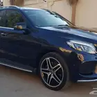 مرسيدس 2018 GlE400