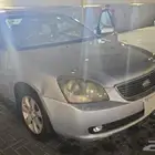 اوبتيما 2006 للبيع تشليح