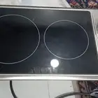 موقد كهربائي جيليم