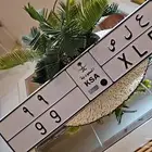لوحة مميزة ثنائي مكرر ع ل ص 99