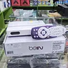 Technician for satellite dish electronics receiver   camera