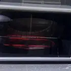 فرن كهربائي