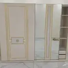 خصم اضافي دولاب ملابس فاااخر جديد هوم سنتر