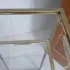 طاولة استقبال