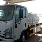 ويت ماء ستيل 6 طن للايجار الشهري دخل شركه فقط