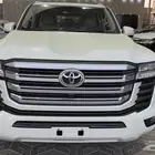 لاندكروزر جي اكس ار L4 بريمي 2025